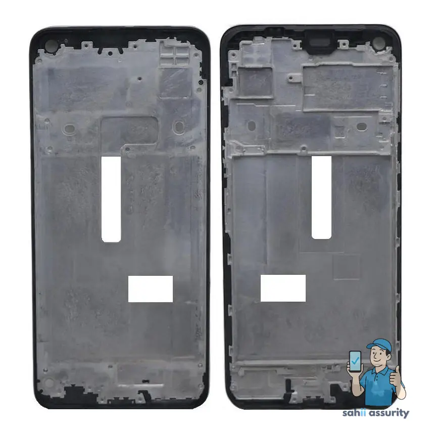 LCD Frame Middle Chassis for Realme Narzo 20 Pro